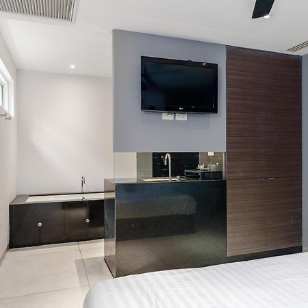 Panorama Samui Residences Ban Bang Po Zewnętrze zdjęcie